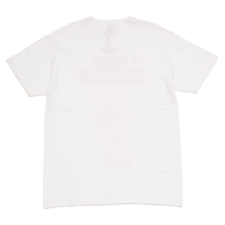 Nissin / Cup Noodles Stay Hot S/S Tee