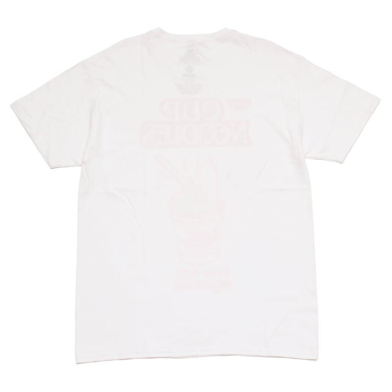 Nissin / Cup Noodles Stay Hot S/S Tee | ティーレコ