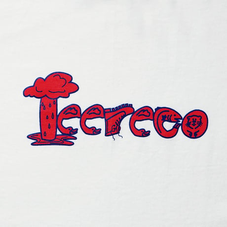 Teereco / Chiloquin S/S Tee