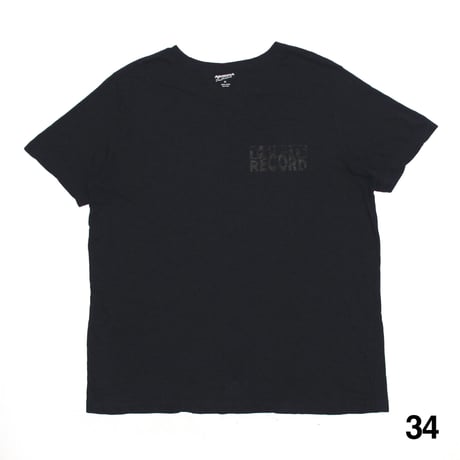 Teereco / Flea S/S Tee (31〜35)