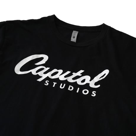 Capital Records / Studios S/S Tee