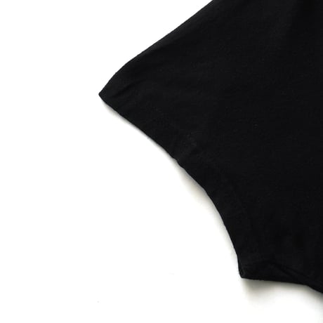Wu-Tang Clan / "WU" Logo S/S Tee