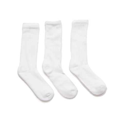 CVS Pharmacy / Health Copper- Treated Comfort Socks "3 pair"