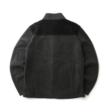 Tommy Hilfiger / Zip Up Fleece Jacket