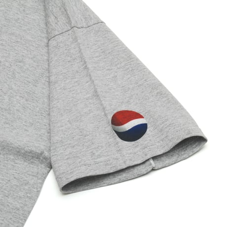 Pepsi / 90's Vintage, Generation Next S/S Tee