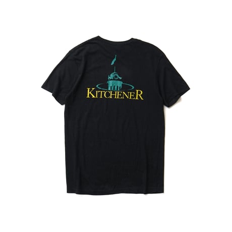 IKEA / Kichener Plan and Order Point S/S Tee