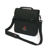 Sony Corporation of America / 90's Vintage, PlayStation Travel Storage Bag