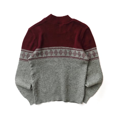 Vintage, Knit Sweater