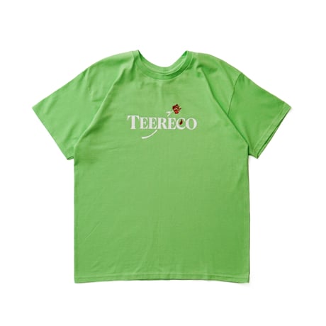 Teereco / Musical S/S Tee