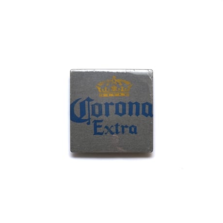 Corona Extra / Logo Bottle Opener S/S Tee