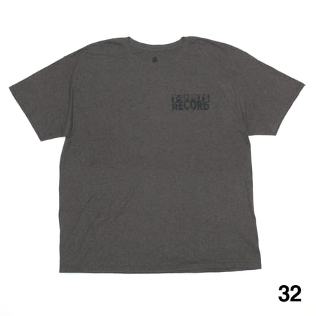 Teereco / Flea S/S Tee (31〜35)