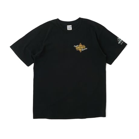 Team Sheriff Racing / S/S Tee