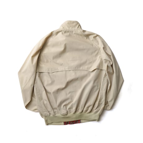 Creeks / Vintage, Drizzler Jacket