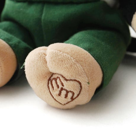 John Deere × Mary's Moo Moos / Vintage, Plush Toy