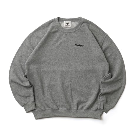 Teereco / TRC Crewneck Sweatshirt