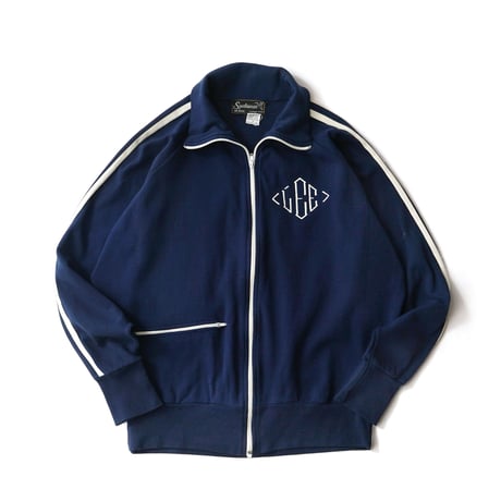 Vintage, Track Jacket