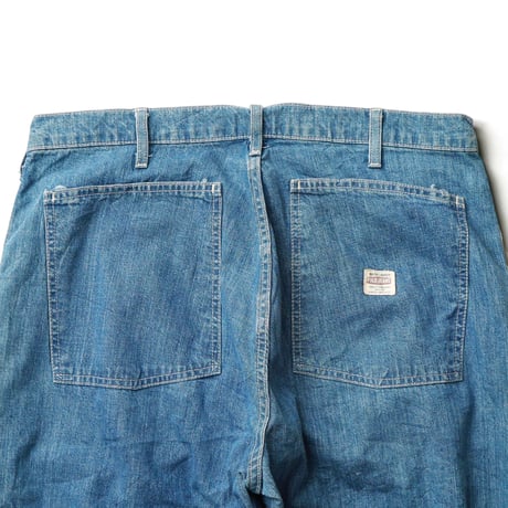 Polo Jeans / Vintage, Painter Denim Pant