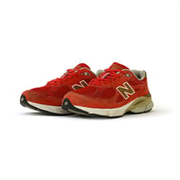 NEW BALANCE / 990NYC3 "New York Marathon, Big Apple" size : 26.5cm