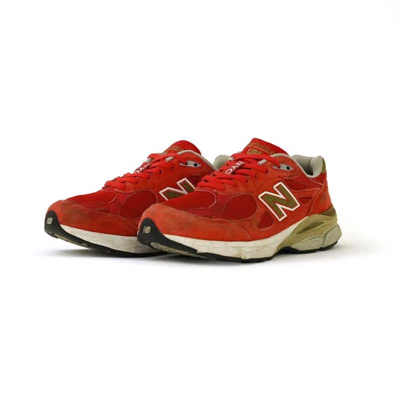 NEW BALANCE / 990NYC3 