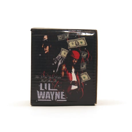Lil Wayne / Mug