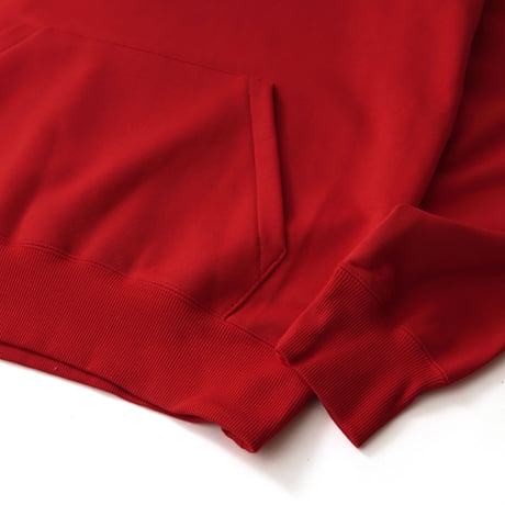 The Marathon Clothing × Puma / Everyday Hussle Hoodie
