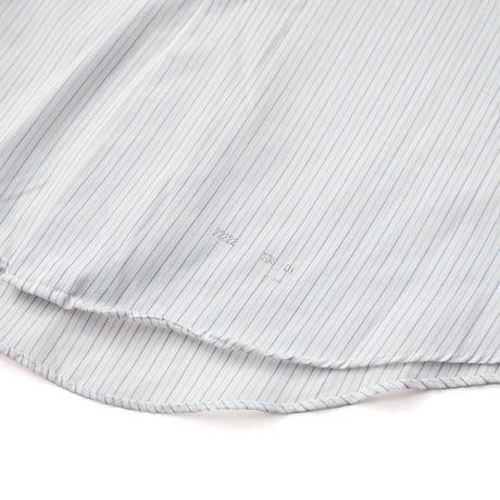 Sears / Vintage, "Perma-Prest" Striped L/S Shirt