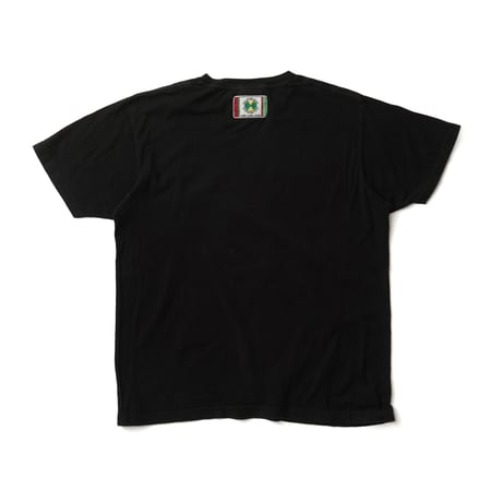 Cross Colours / S/S Tee
