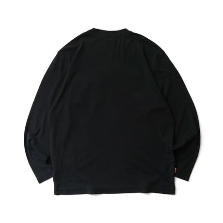 Oakley / Vintage, Pocket L/S Tee