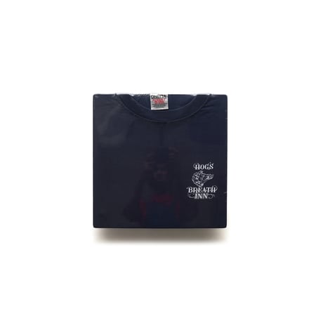 Hog's Breath Inn / Vintage, Staff Logo S/S Tee