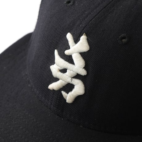 New Era / Vintage, 59Fifty Low Profile Baseball Hat "Kanji Yankees"