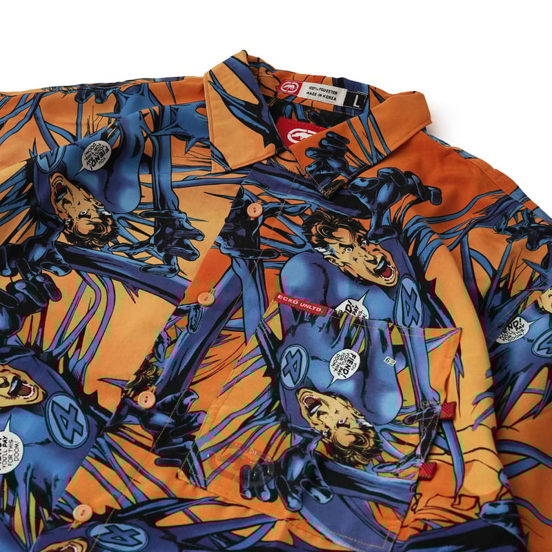 Ecko Unlimited / Vintage, 