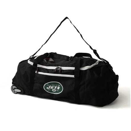 Mojo / Collapsible Wheeled Duffel Bag (Includes Drawstring Carrying Bag)