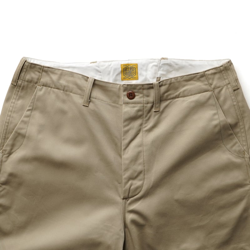 THE UNION / Chinos | ティーレコ