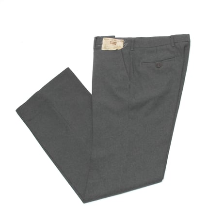 Levi's / 80's Vintage, Action Slacks W : 34