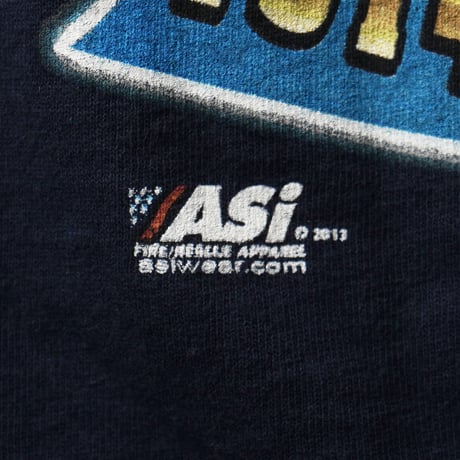 Horsham Fire Co. / 100 Years Of Service S/S Tee