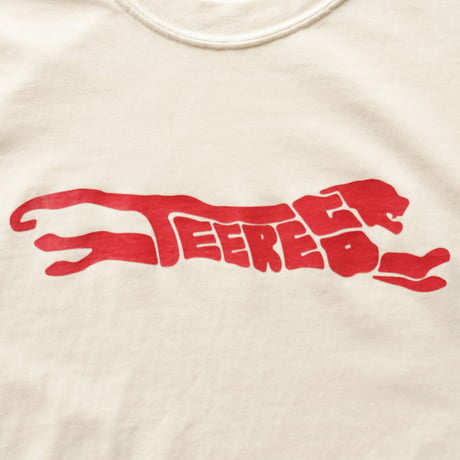 Teereco / Jaguar S/S Tee