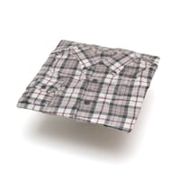 Eddie Bauer / B.D. Plaid Flannel L/S Shirt