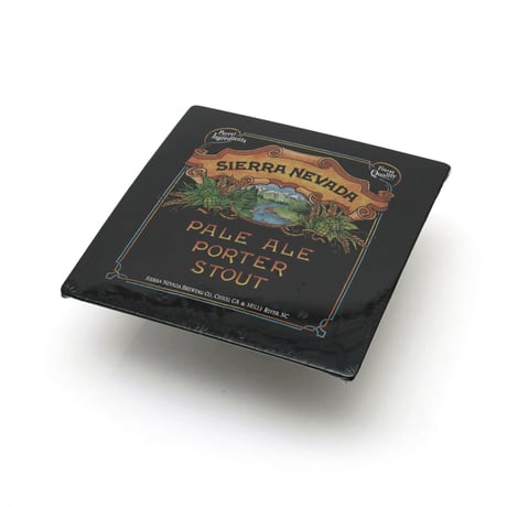 Sierra Nevada Brewing Co. / Pale Ale Porter Stout S/S Tee