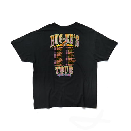 Buc-ee's / Tour 2022 S/S Tee