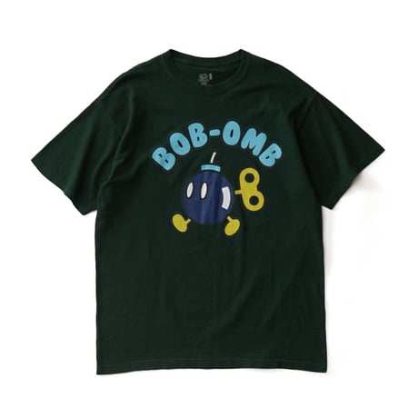 Bob-Omb S/S Tee