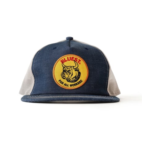 THE UNION / BLUEST®️ Members Cap