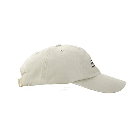 NIKE / Vintage, Logo 6-Panel Strapback Hat