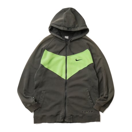 NIKE / Air Force 1 25th Anni Zip Up Hoodie