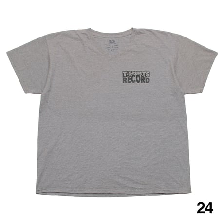 Teereco / Flea S/S Tee (21〜25)