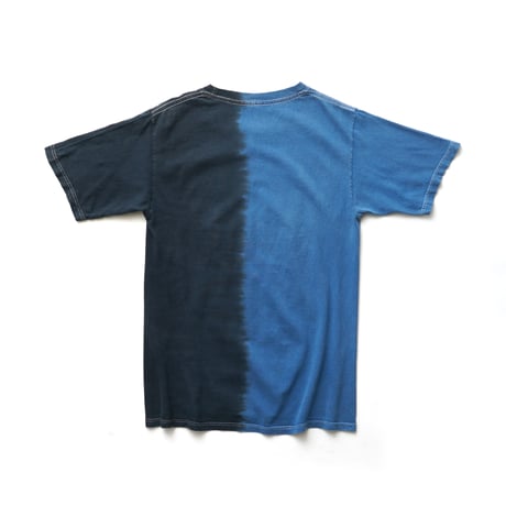 90 Legends / Snoop Dogg Split Dyed S/S Tee