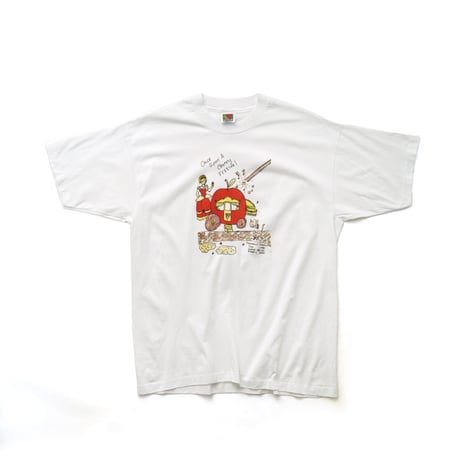 Emmett Cherry Festival / Vintage, Once Upon A S/S Tee