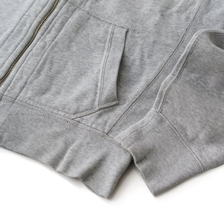 Polo Ralph Lauren / Classic Fleece Full Zip Hoodie