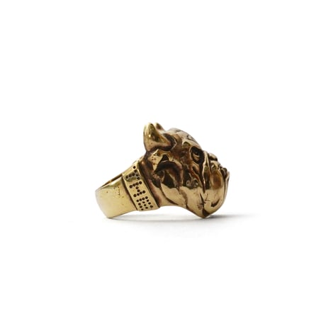 THE UNION / Bluedog Ring