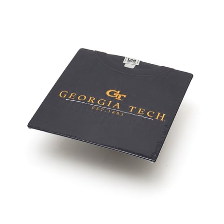 Georgia Institute of Technology / Vintage, Embroidery S/S Tee