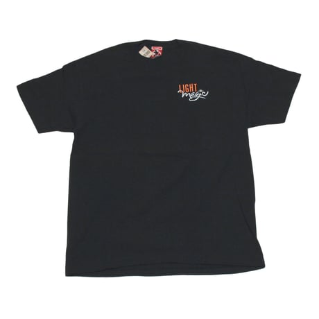 Disney / 90's Vintage, Light Magic S/S Tee